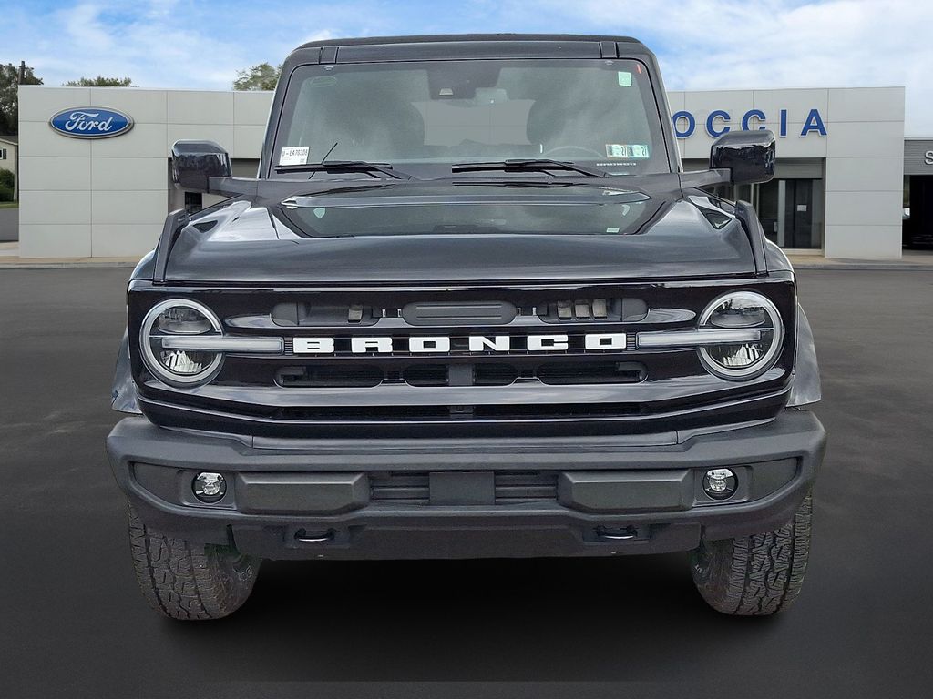 ford bronco 4-door 2022 1FMDE5BH7NLA70308 image ford bronco 4-door 2022 1FMDE5BH7NLA70308 image